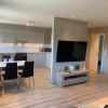 Отель Notodden Sentrum Apartment NO 6, фото 2