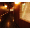 Отель Fukuroda Onsen Omoide Romankan, фото 19