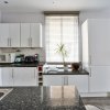 Отель Amazing 2BR Apartment in Hoxton/ Shoreditch, фото 13