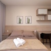 Отель Flat no Ed Metropolitan no Jardim Goiás - MS902O, фото 6