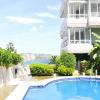 Отель Apartment With 2 Bedrooms in Calpe, With Wonderful sea View, Pool Acce, фото 9