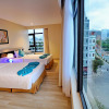 Отель The MCR Luxury Nha Trang Hotel, фото 23