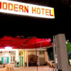 Отель Modern Hotel Falougha, фото 1