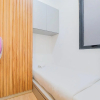Отель Comfort Stay 2Br At Sky House Bsd Apartment Near Aeon, фото 3