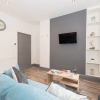 Отель Modern Refurbished Home In Exeter, фото 10