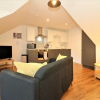 Отель No 7 Bonnet Apartments - 1 Bed, фото 2