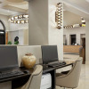 Отель Embassy Suites by Hilton Santa Ana Orange County Airport, фото 17