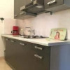 Отель Stunning 1-bed Apartm. Near the Beach in M. Lošinj, фото 8