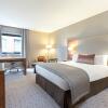 Отель Crowne Plaza London - Docklands, an IHG Hotel, фото 3