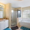 Отель Stunning 4 Bed Villa With South Facing Pool And Spa With No Immediate Rear Neighbours 376, фото 6