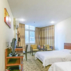 Отель Jiangmen Baiwo Hotel (Wuyi Hospital of Traditional Chinese Medicine West Area), фото 43