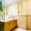 Отель BluO 1BHK - DLF Galleria | BathTub, Balcony, Suite, фото 12