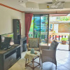 Отель Blue Sky Residence, фото 4