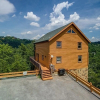 Отель Splash Country 4 Bedrooms 4 Bathrooms Cabin, фото 17