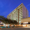 Отель Fairfield Inn & Suites Charlotte Uptown, фото 1
