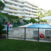 Отель Two Bed apartment in a gated residence with gardens in Cannes with sea views 865, фото 10