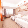 Отель Qiao Xiangxi Hotel, фото 4