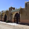 Отель Riad Lghiam в Эрфуде