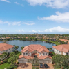 Отель Crown Colony #101 - 16146 Mount Abbey Way 2 Bedroom Condo by RedAwning, фото 14