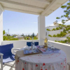 Отель Kiki's Dream Refurbished Apartment With a Bacony and sea Views, фото 6