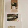 Отель À Francos Metro, фото 3