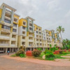 Отель OYO 14923 Home 2 BHK With Park near Margao, фото 1
