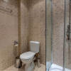 Отель Apartment with Kitchenette in Avalon Complex, фото 26