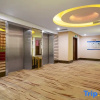 Отель Joy Hotel (Foshan Nanhai Pengruili Jihua Plaza), фото 13