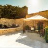 Отель Villa Leon - Private courtyard serenity в Родосе