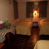 Отель Hostal Copacabana, фото 5