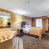 Отель Quality Inn & Suites Ft. Jackson Maingate, фото 9