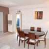 Отель Apartment With 3 Bedrooms in Schoelcher, With Wonderful sea View and T, фото 8