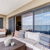 Отель Oceanfront Condo with Oceanside Pool and Private Fishing Pier Access by RedAwning, фото 10
