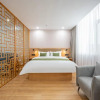 Отель Greentree Inn Weifang Zhucheng Longyuan Shangcheng, фото 8