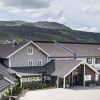Отель Trysil Hotel, фото 8