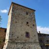 Отель B&B Castello di Casallia в Кастильоне делле Пескайа