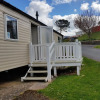 Отель Waterside Holiday Park, Paignton, Sleep 6 Caravan, фото 11
