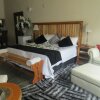 Отель Letaba River Lodge в Тзанине