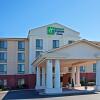 Отель Holiday Inn Express Hotel & Suites Murray, an IHG Hotel, фото 16