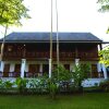 Отель Villa Chitdara Hotel в Луангпхабанге