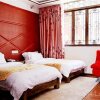 Отель Yi Jing Wan Inn, фото 10