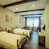 Отель D6 Hotel Tong zilin, фото 6