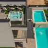 Отель Villa Blue Sky 2 in Turanj, фото 15