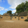 Отель Bow House Cottage, Bourton on the Water, фото 1