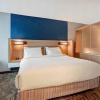 Отель SpringHill Suites Albuquerque University Area, фото 7
