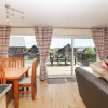 Отель Willow Lodge, Retallack, фото 11