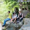 Отель Flying squirrels Village Guest House, фото 25