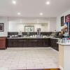 Отель Econo Lodge Darien, фото 10