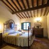 Отель Luxurious Farmhouse in Ghizzano Italy with Swimming Pool, фото 18