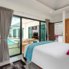 Отель Thai-Themed 3BR Boutique Villa by Intira, фото 11